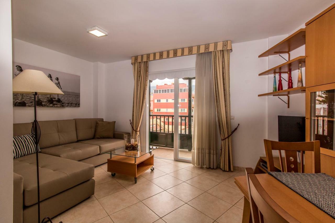 Ferienwohnung Seaside Charco Puerto de la Cruz  Exterior foto