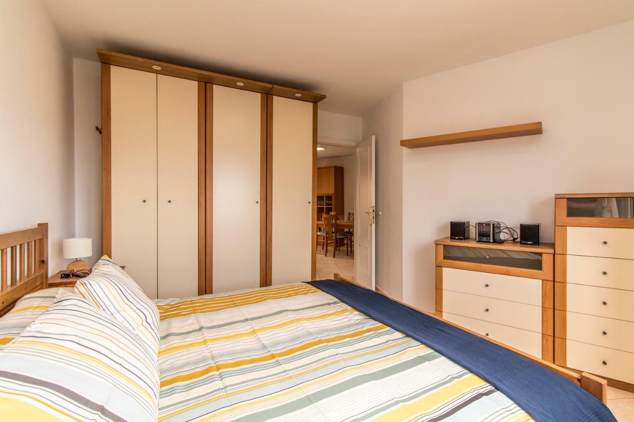 Ferienwohnung Seaside Charco Puerto de la Cruz  Exterior foto