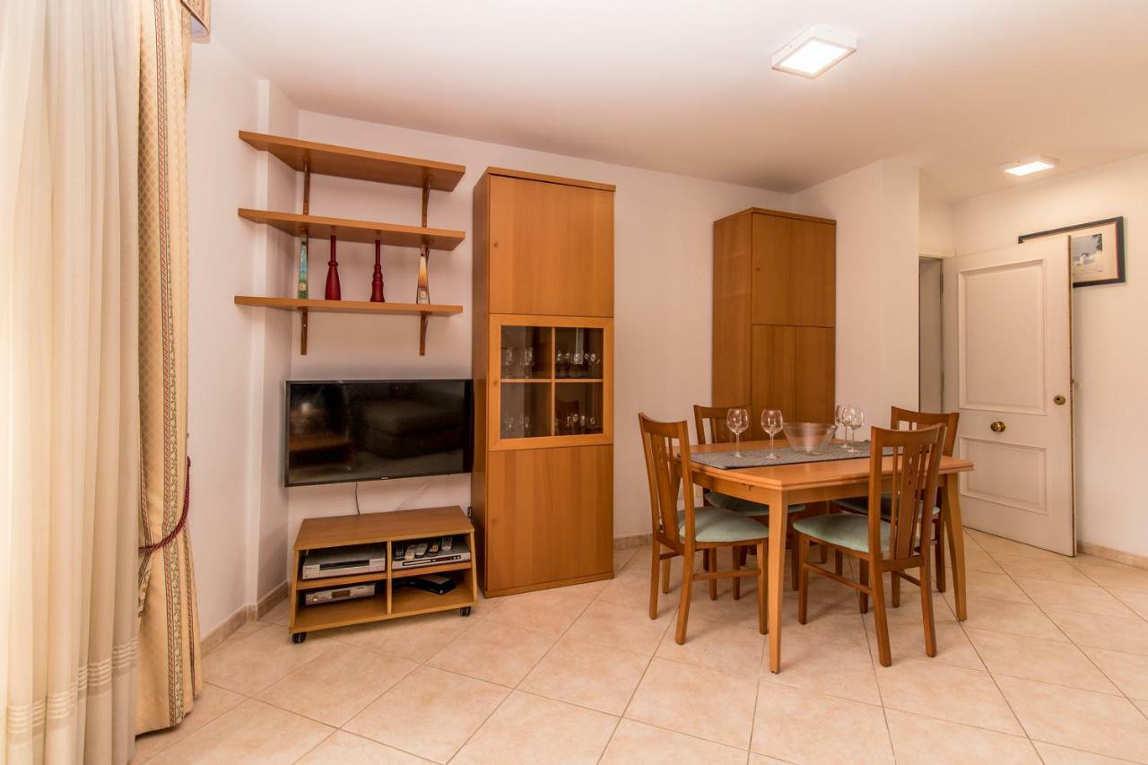 Ferienwohnung Seaside Charco Puerto de la Cruz  Exterior foto
